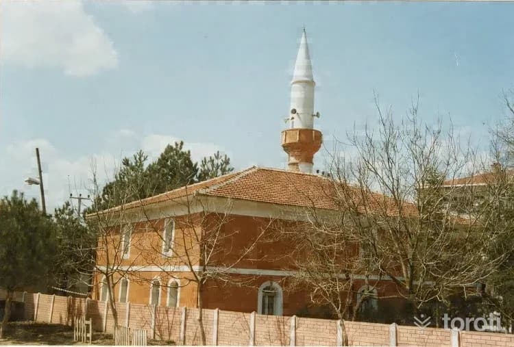 Aziziye Camii