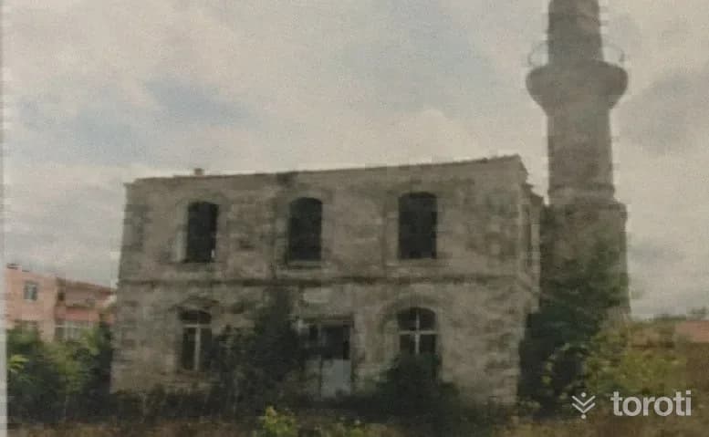 Kurtdere Camii