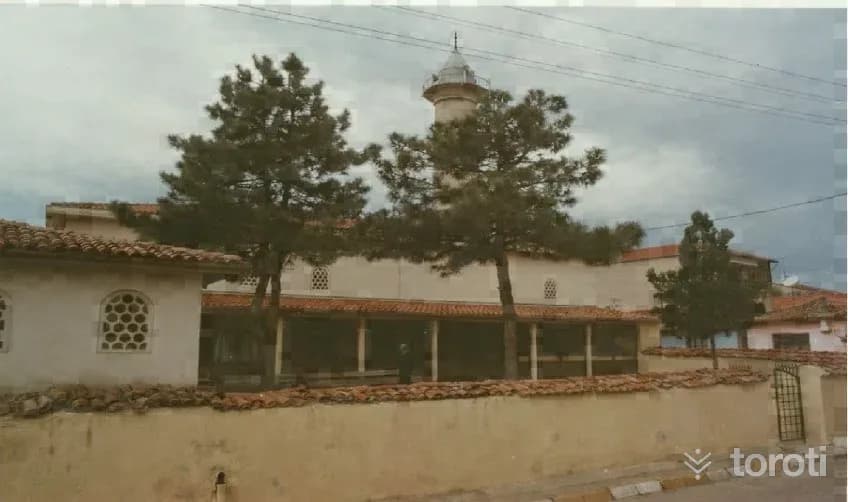 Ömer Efendi Camii