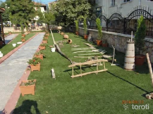 Şarköy Etnografya Müzesi
