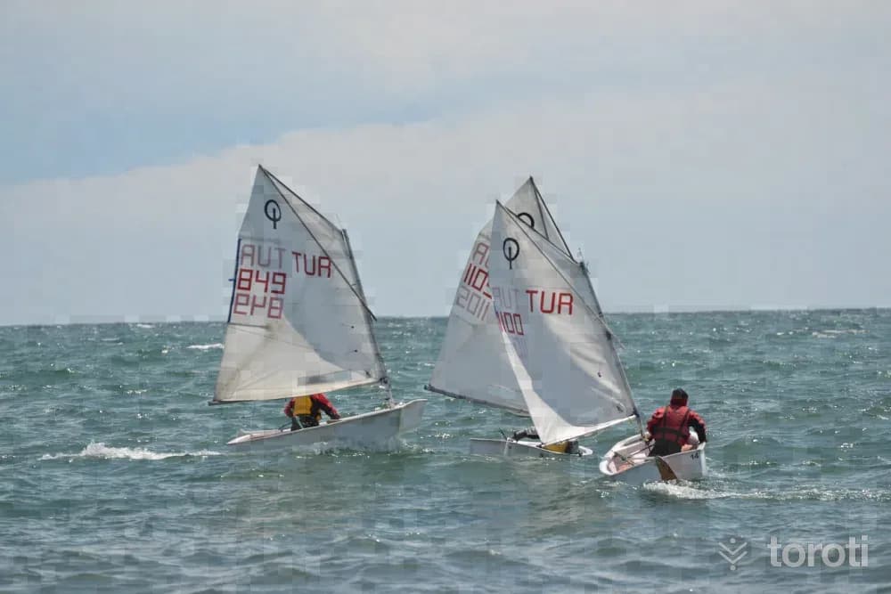 Yelken