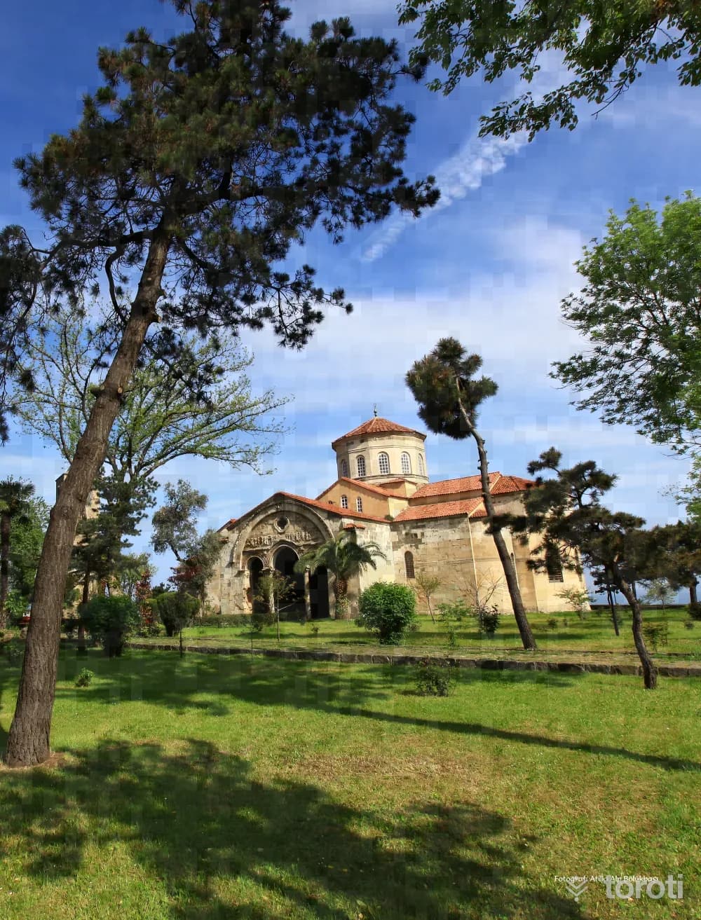 Ayasofya Cami