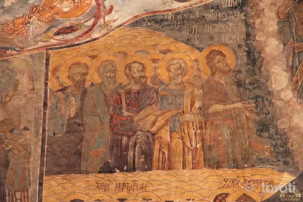 Sümela Manastiri