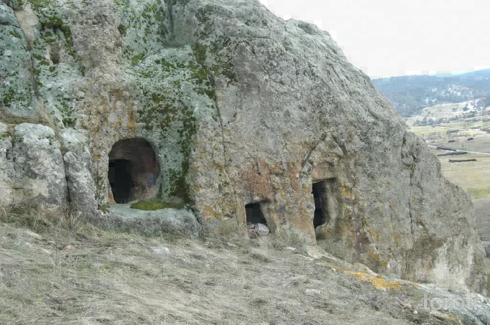 Akhisar Kalesi