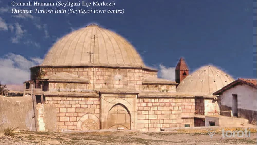 Selçuklu Hamamı