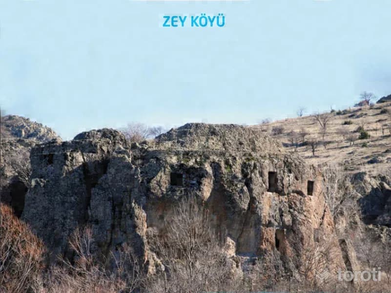 Zey Köyü