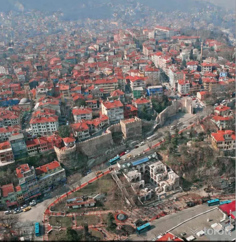 Bursa Surlari