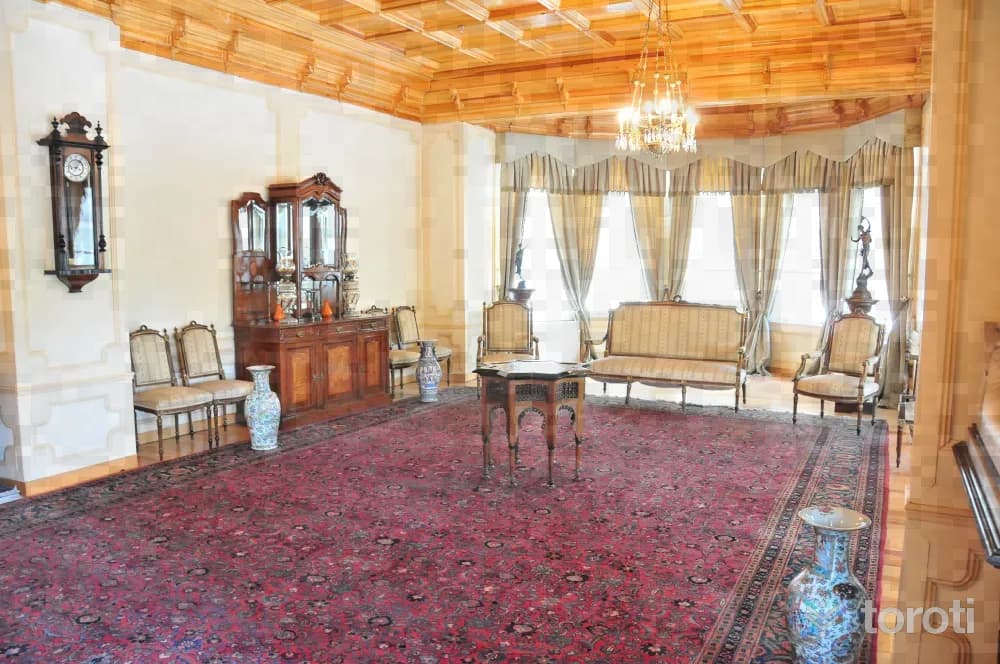 Bursa Atatürk Evi Müzesi