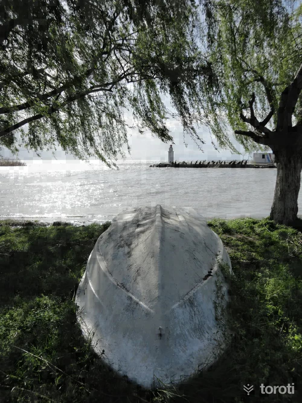 İznik Gölü