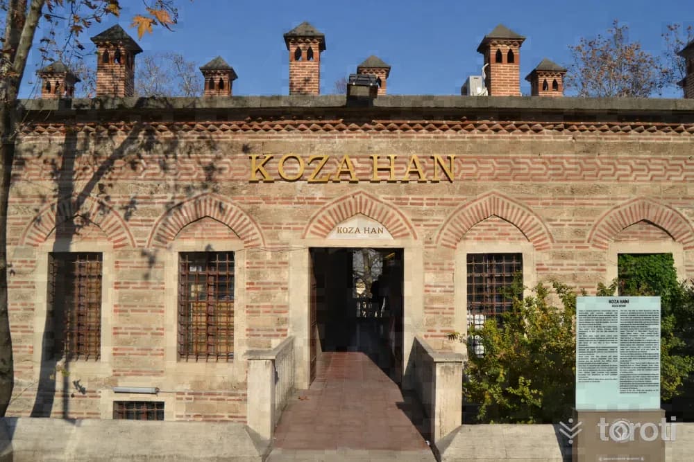 Kozahan