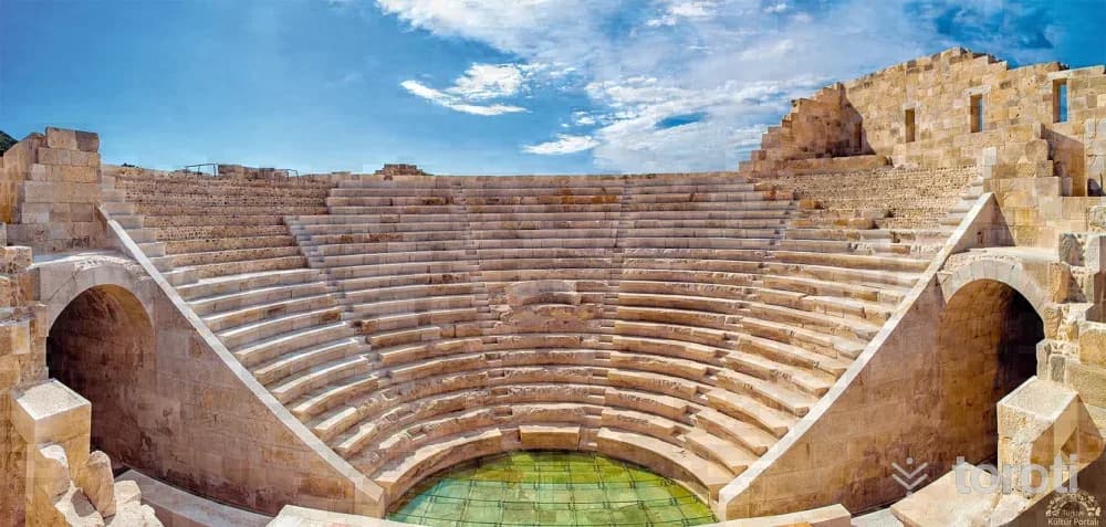 Patara Antik Kenti