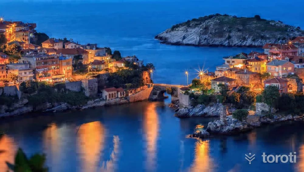 Amasra Kalesi