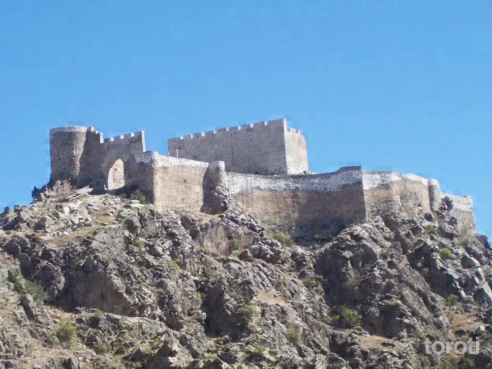 Kov Kalesi