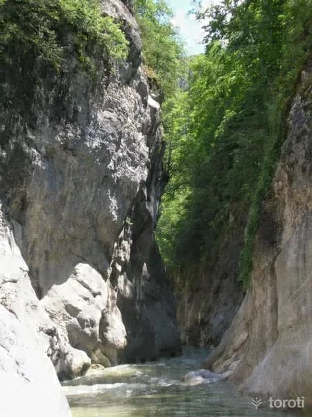 Horma Kanyonu