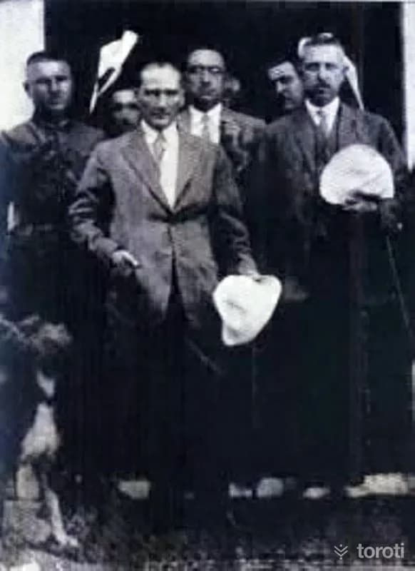 İnebolu Türk Ocağı Binası