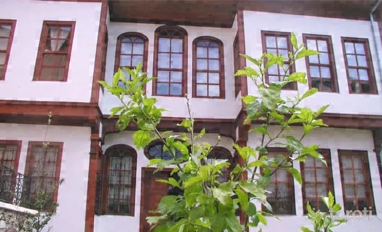 Sepetçioğlu Konağı