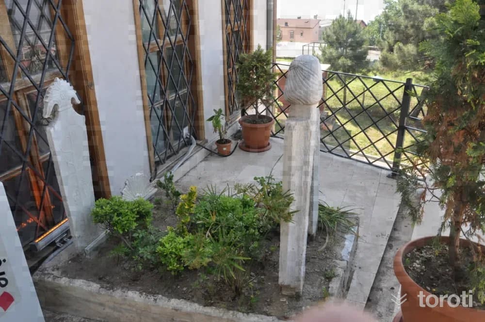 Akçakoca Camii / Dere Camii