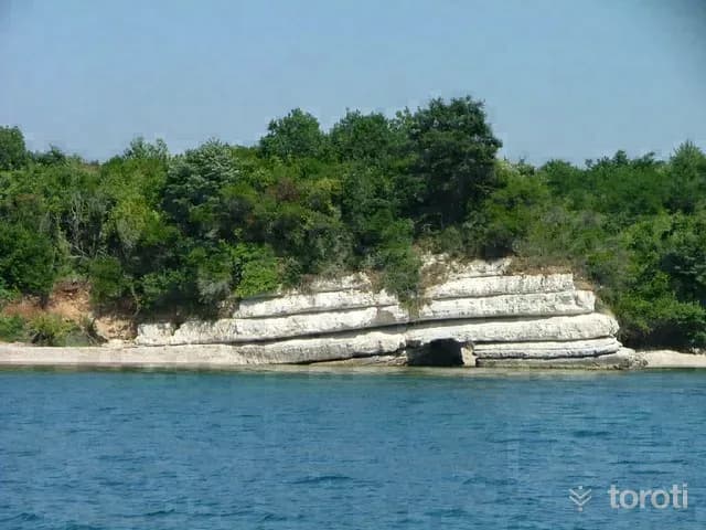 Kandira Bağirganli Koyu