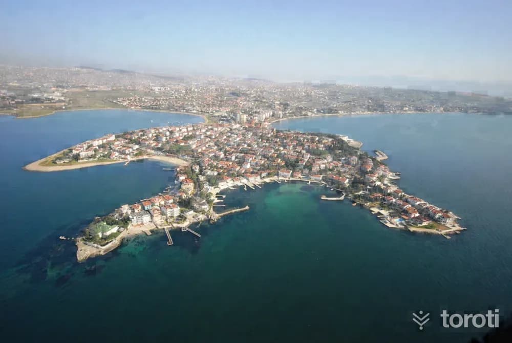 Bayramoğlu Adası