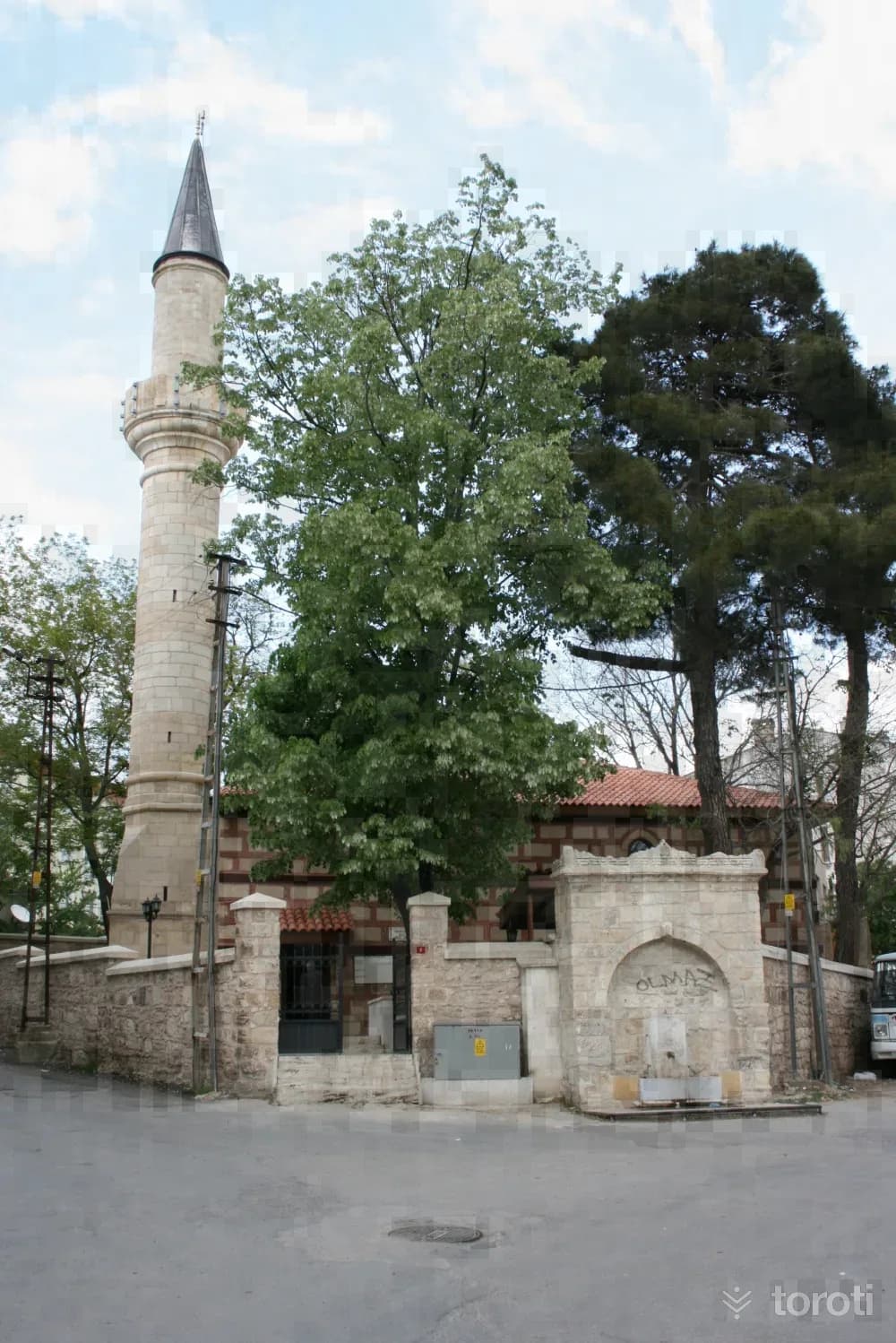 Beyazit Camii