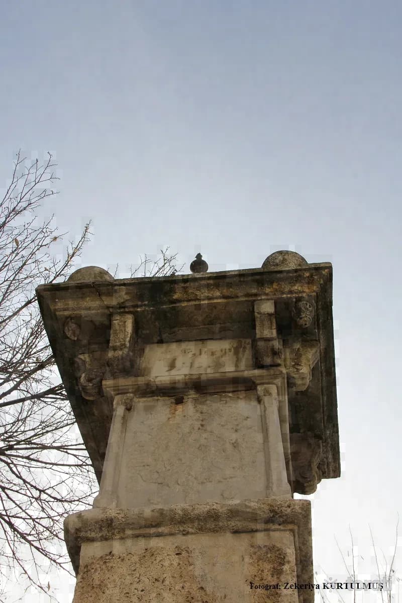 Lüleburgaz Zafer Çeşmesi
