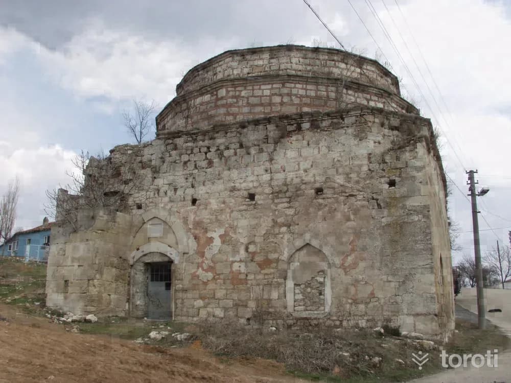 Vize Hasan Bey Camii