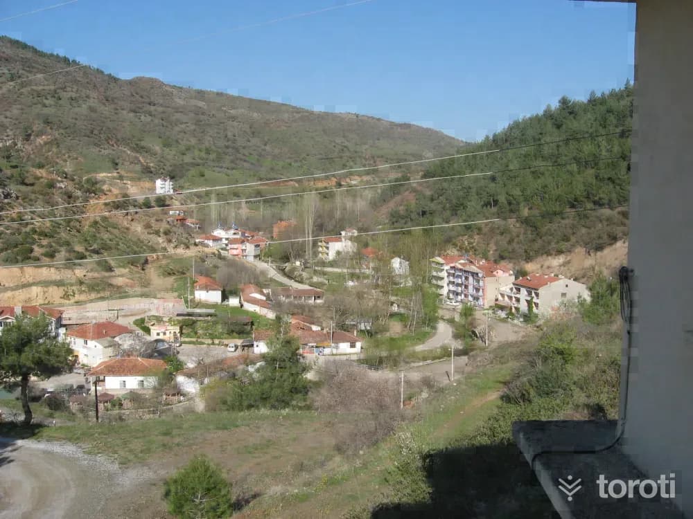 Dereli Termal Turizm Merkezi - Emet