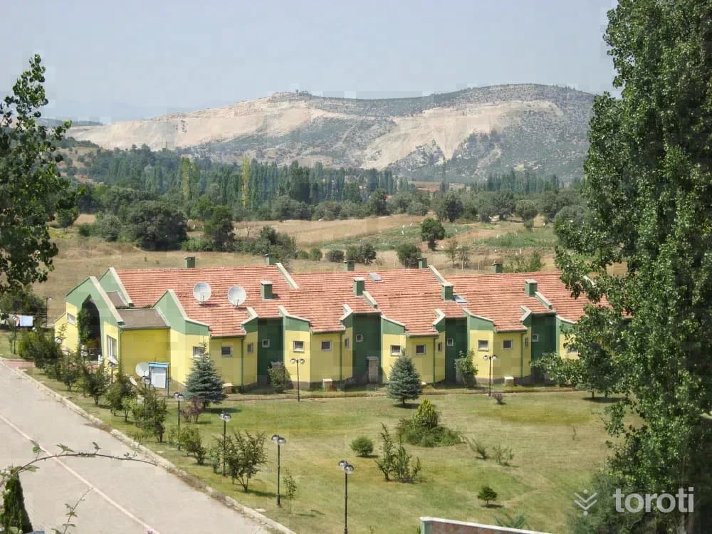 Hisarcik Esire Termal Turizm Merkezi