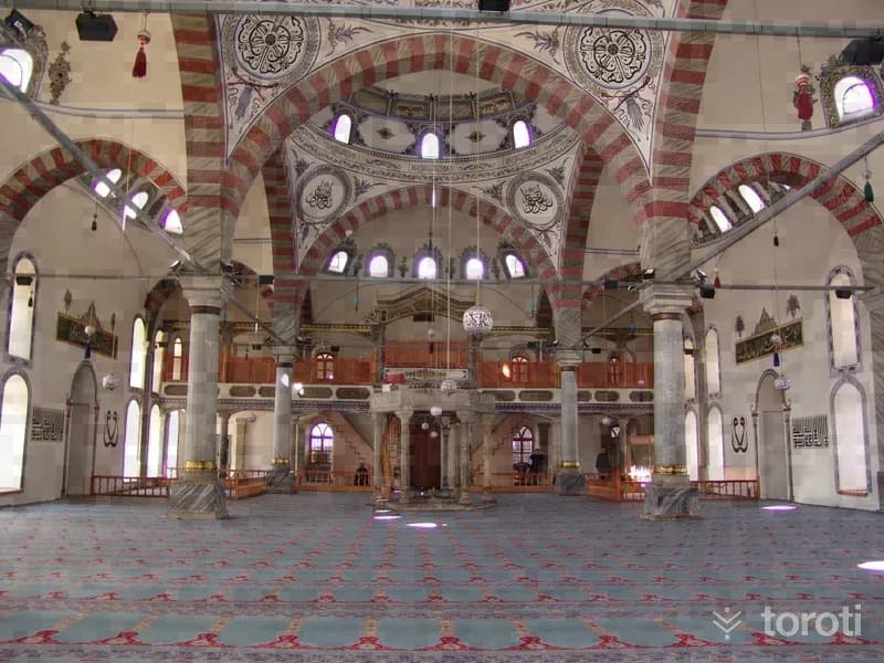 Ulu Cami