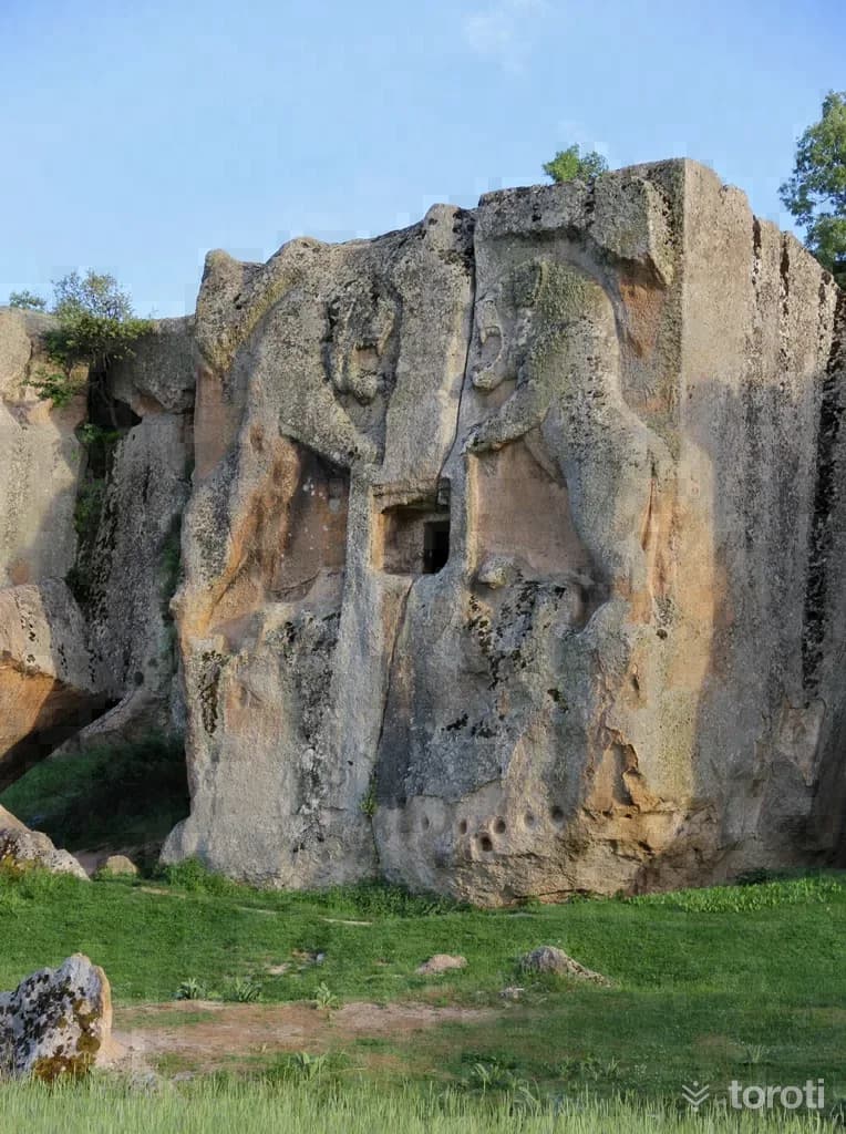 Aslantaş