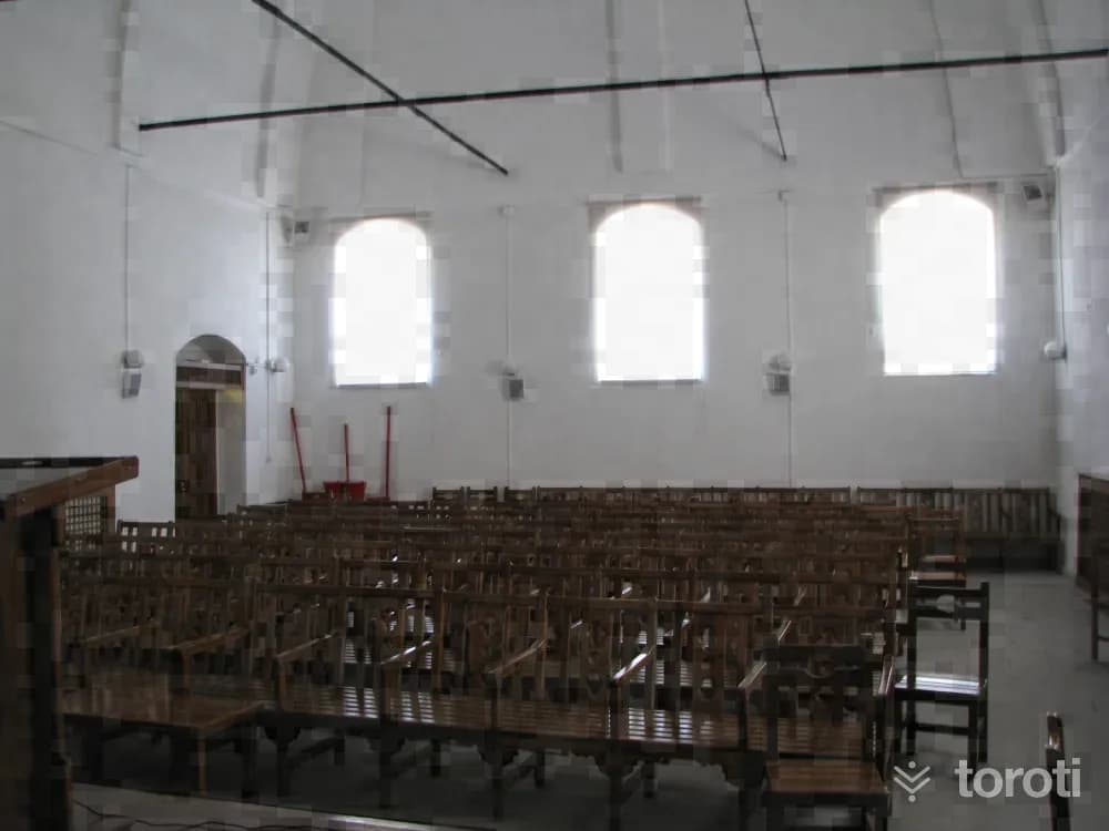 Millet Hamamı