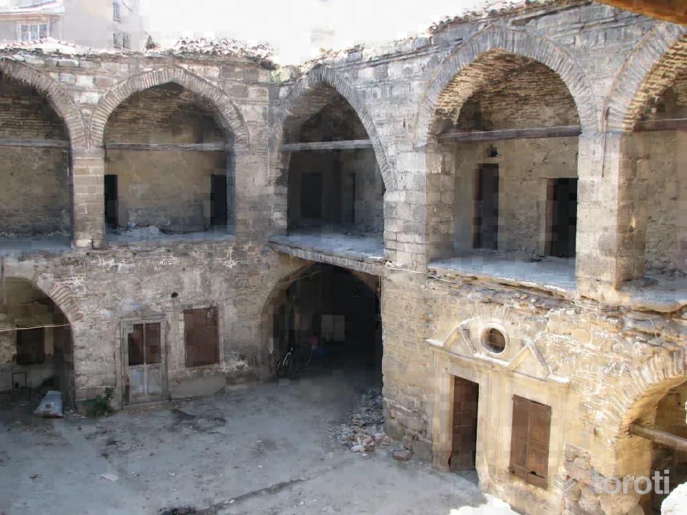 Taşhan
