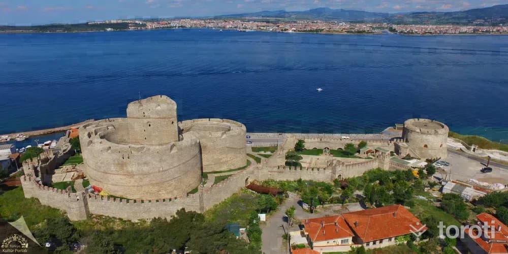 Kilitbahir Kale Müzesi
