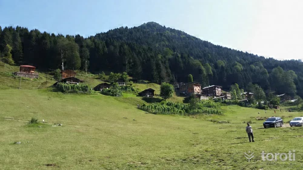 Ayder Yaylası