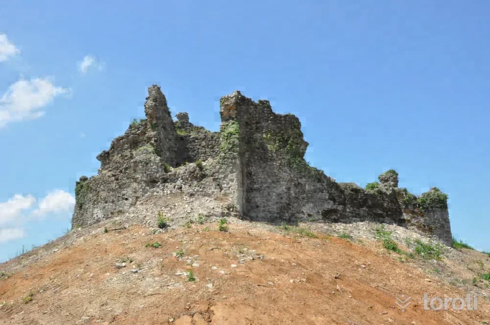 Ciha Kalesi