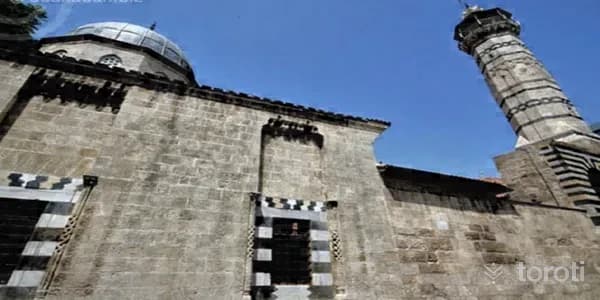 Adana Ulu Camii