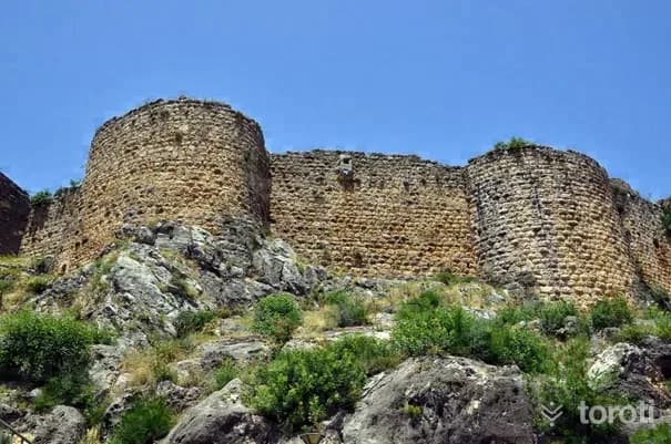 Kozan Kalesi