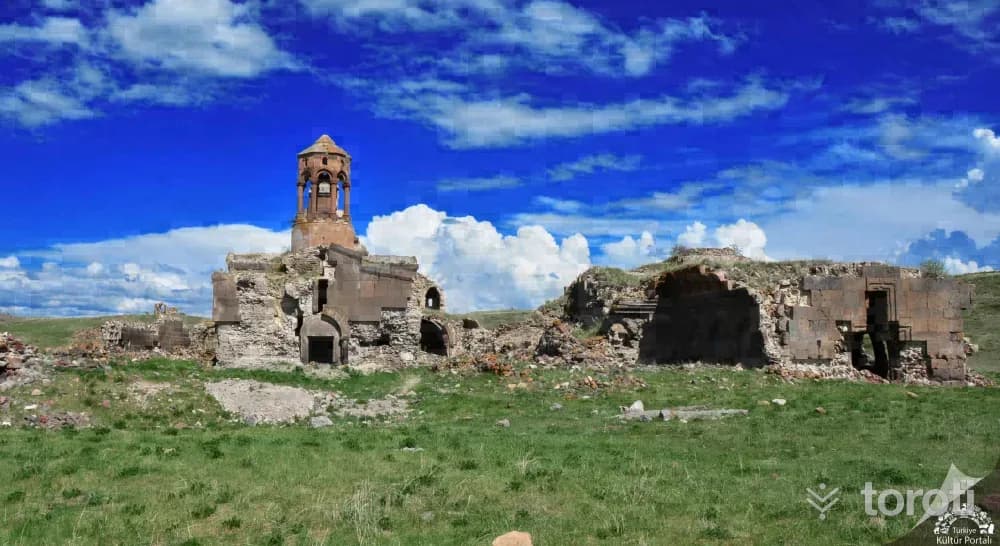 Horomos Manastiri