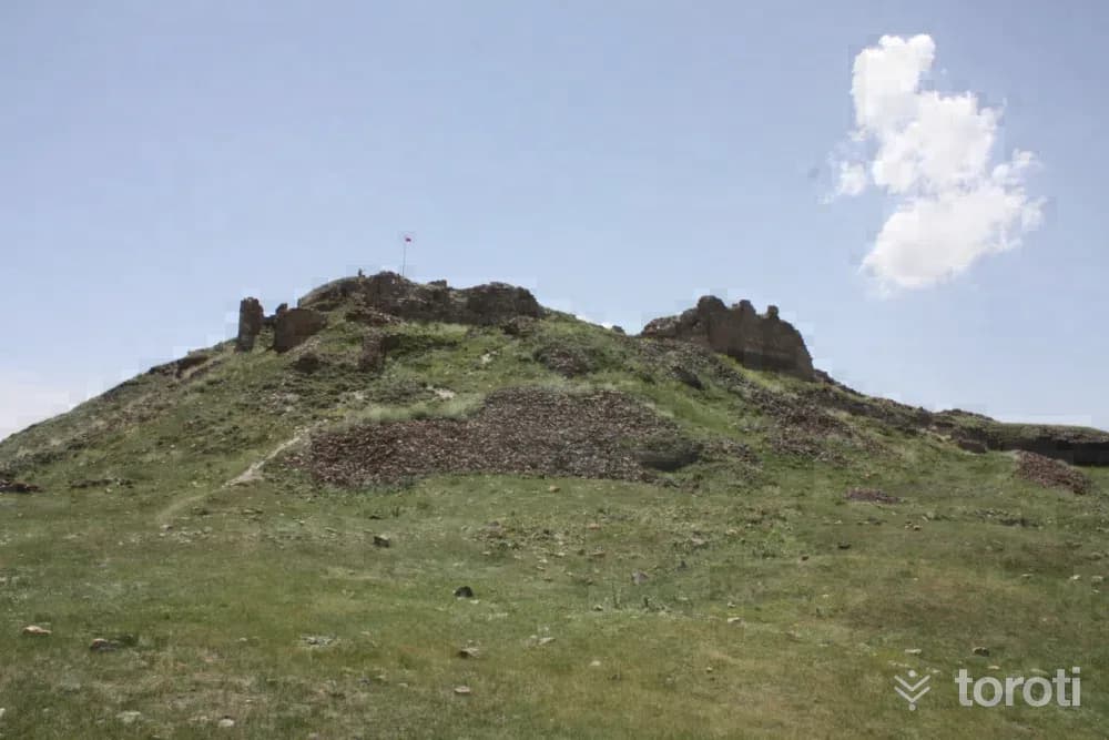 İÇ Kale