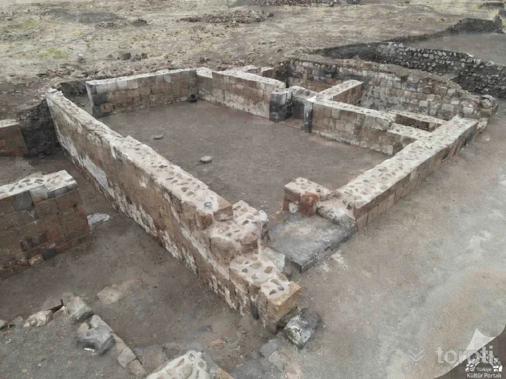 Selçuklu Çarşı Mescidi