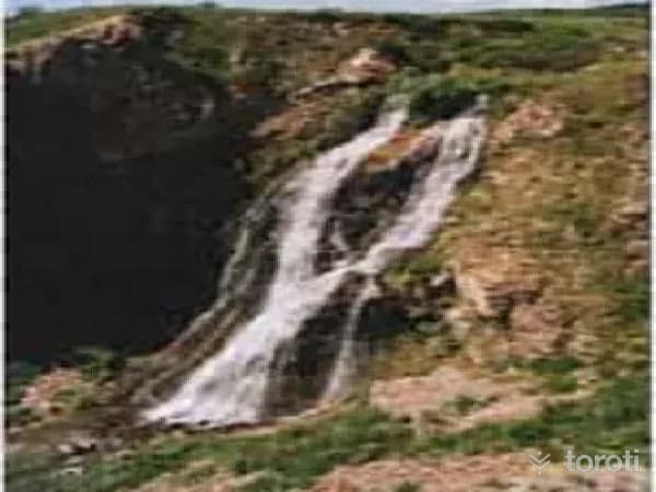 Susuz Şelalesi