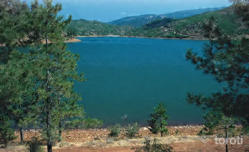 Eşen Göleti