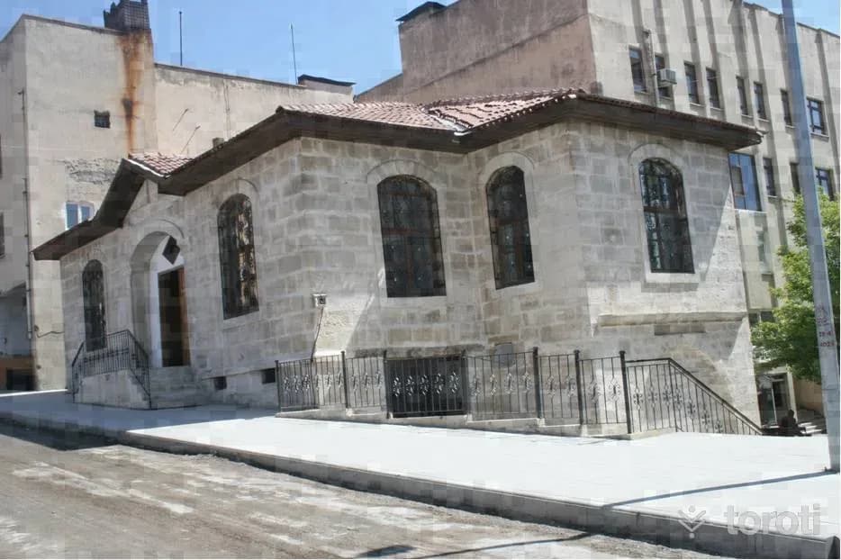 Gürün Halk Kütüphanesi
