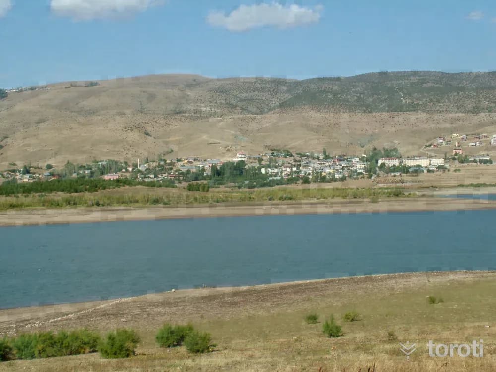 Gölova Önemli Doğa Alanı