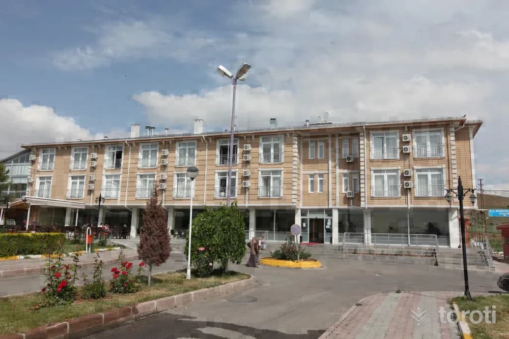 Sicak Çermik