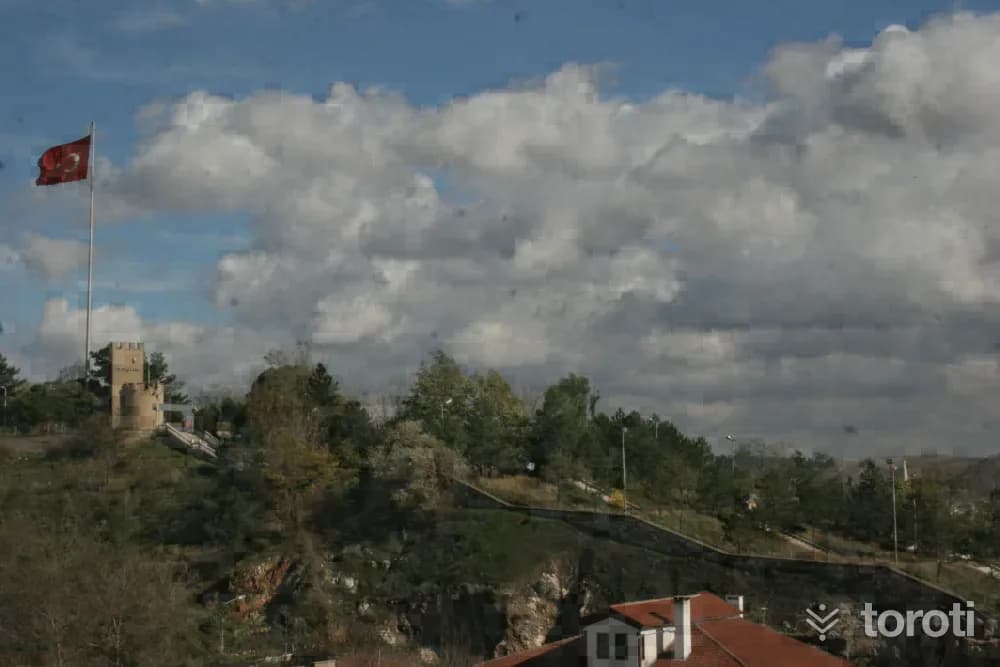 Sivas Kalesi