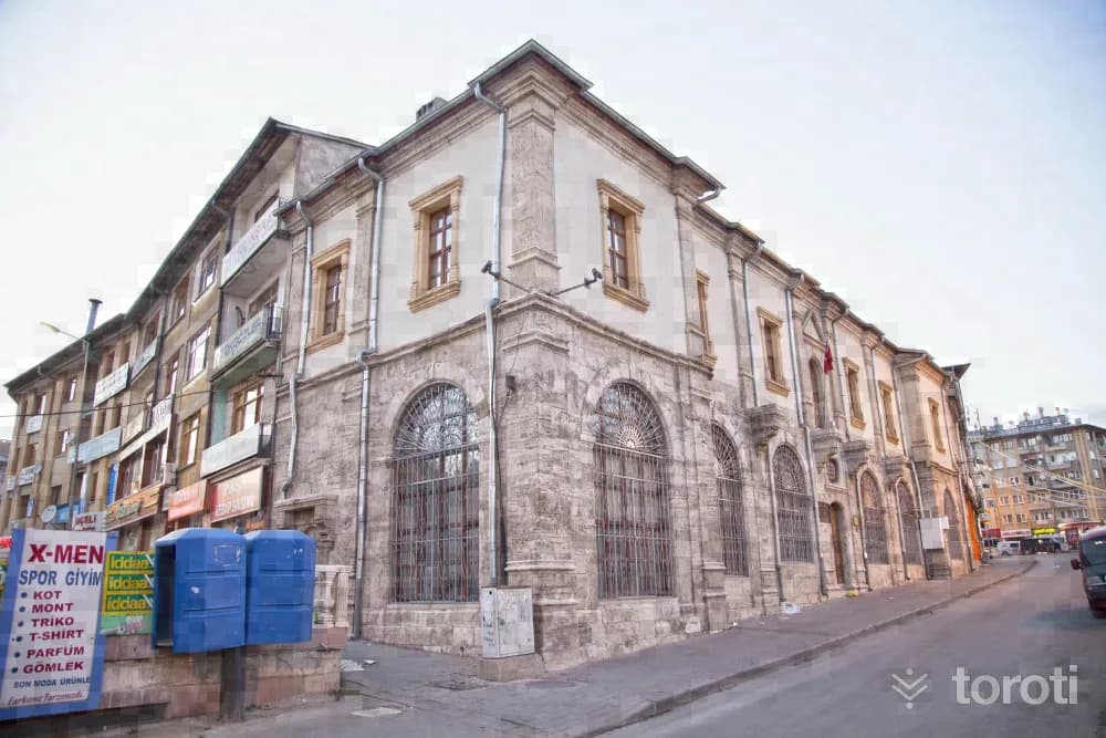 Ziya Bey Yazma Eserler Kütüphanesi