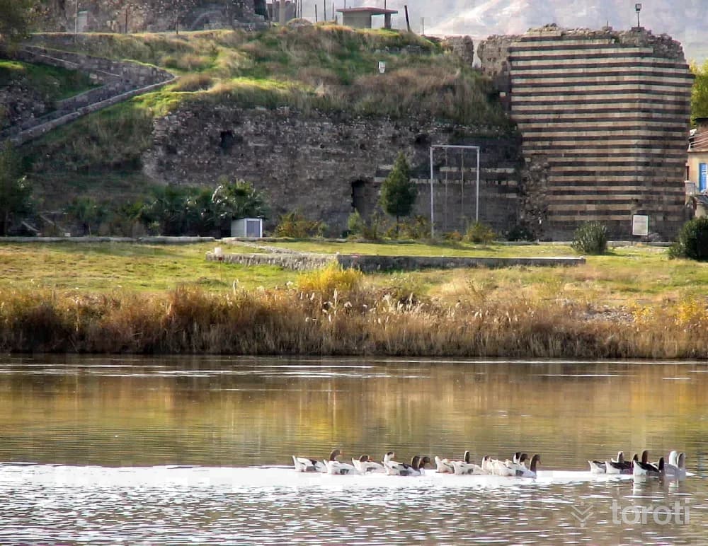 Cizre Kalesi
