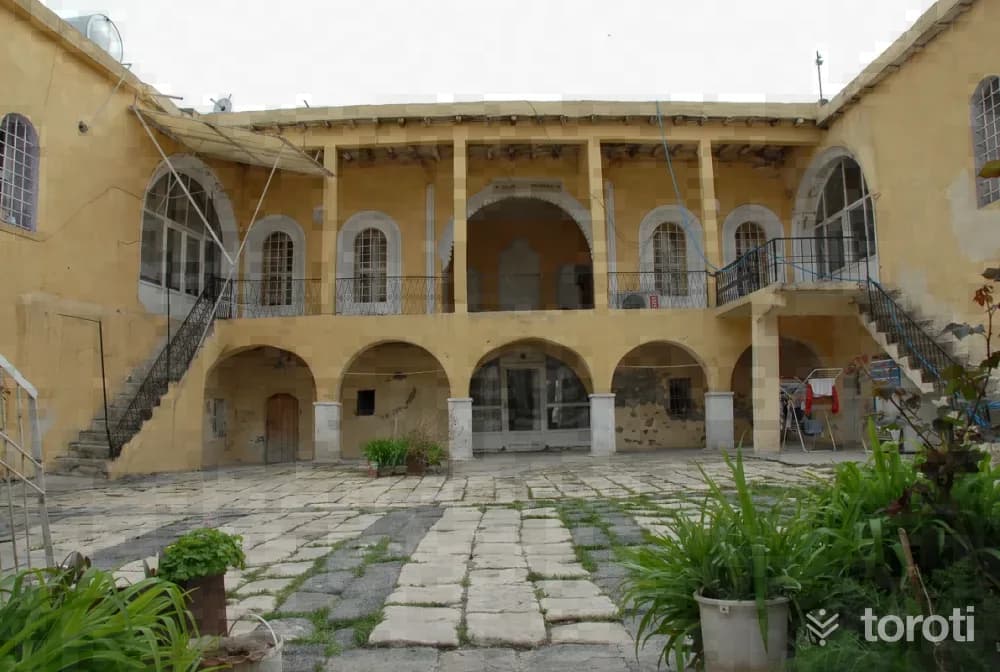 Ensari Evi