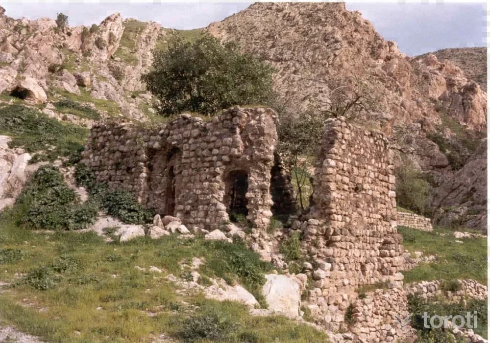 Faki Teyran Medresesi